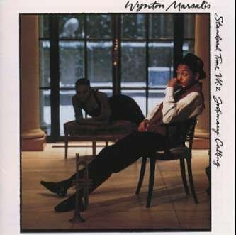 恋をご存じないのねウイントン・マルサリス