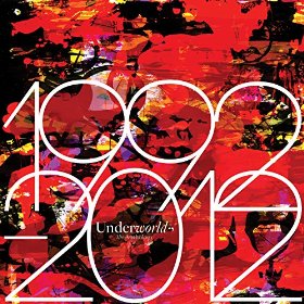 JAL to Tokyo/Live in TOKYO/Underworld